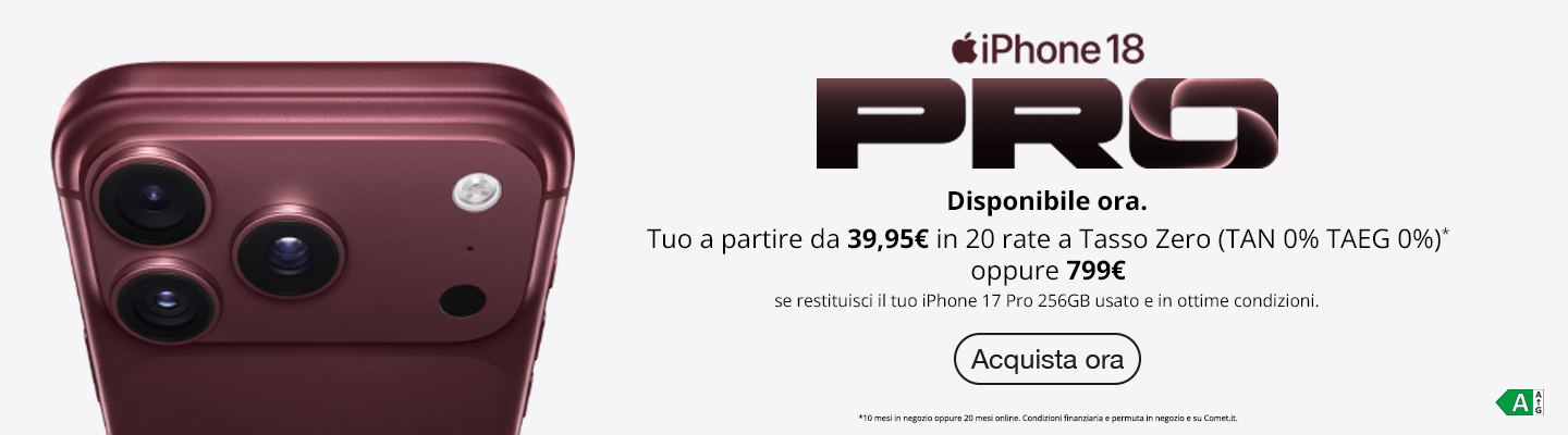 iPhone 18 Pro